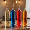  Применение сиропов в кулинарии