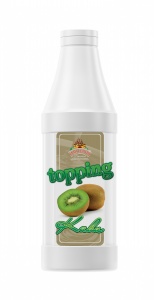 Топпинг Киви