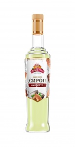 Сироп Амаретто