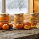 4 вкусных и полезных зимних варенья