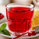 Польза и вред клюквенного морса