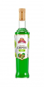 Сироп Киви