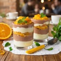 Десерты с апельсинами: 16 ярких рецептов на любой вкус