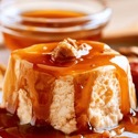 Карамельный сироп для создания оригинальных кулинарных шедевров