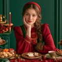 10 легких и интересных десертов на Рождество: вкусные рецепты