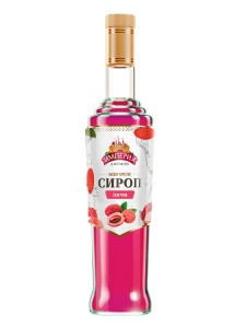 Сироп Личи