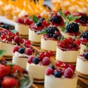 Candy-bar: сладкий стол для атмосферного праздника