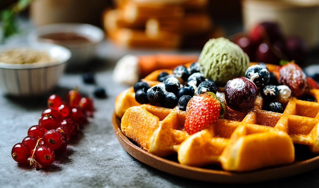 Вкусные и лёгкие десерты без выпечки — 15 освежающих рецептов для летнего кафе