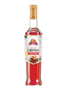 Сироп Глинтвейн