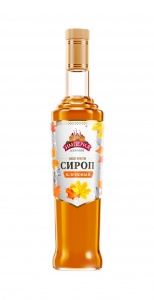 Сироп Кленовый