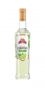 Сироп Мохито