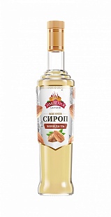 Сироп Миндаль