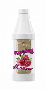 Топпинг Малина