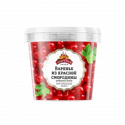 Варенье Красная Смородина