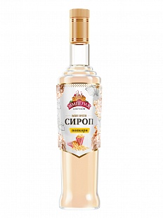 Сироп Попкорн