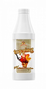 Топпинг Кленовый сироп