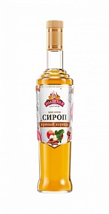 Сироп Пряная Корица