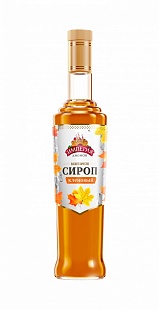 Сироп Кленовый